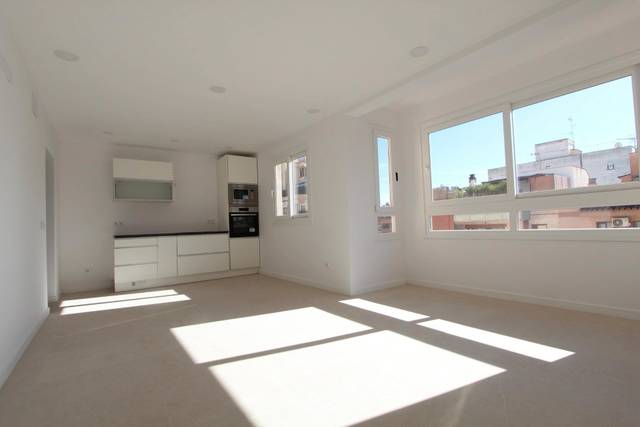 Piso en Venta en Camp d'en Serralta