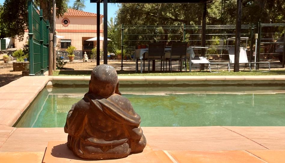 Photo 1 of Country house for sale in  Polígono 4 Parcela 263, Los Marines, Huelva