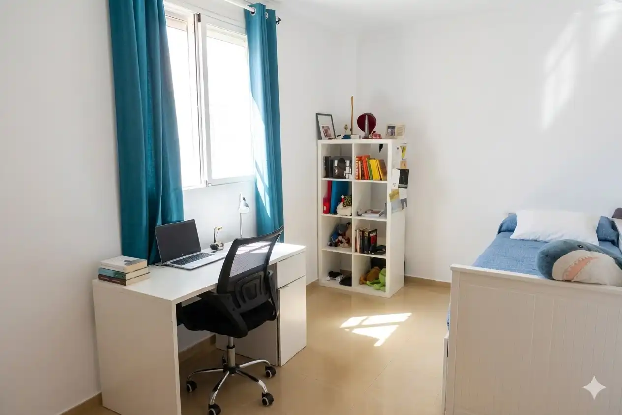 Terraced house with balcony for sale in Carrer Mascarat, imagen 20