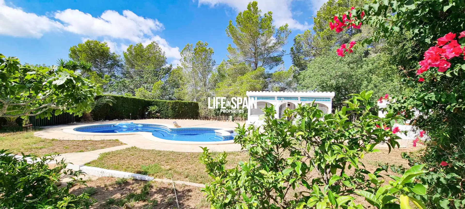 Villa avec piscine à vendre à L'Ampolla, imagen 49
