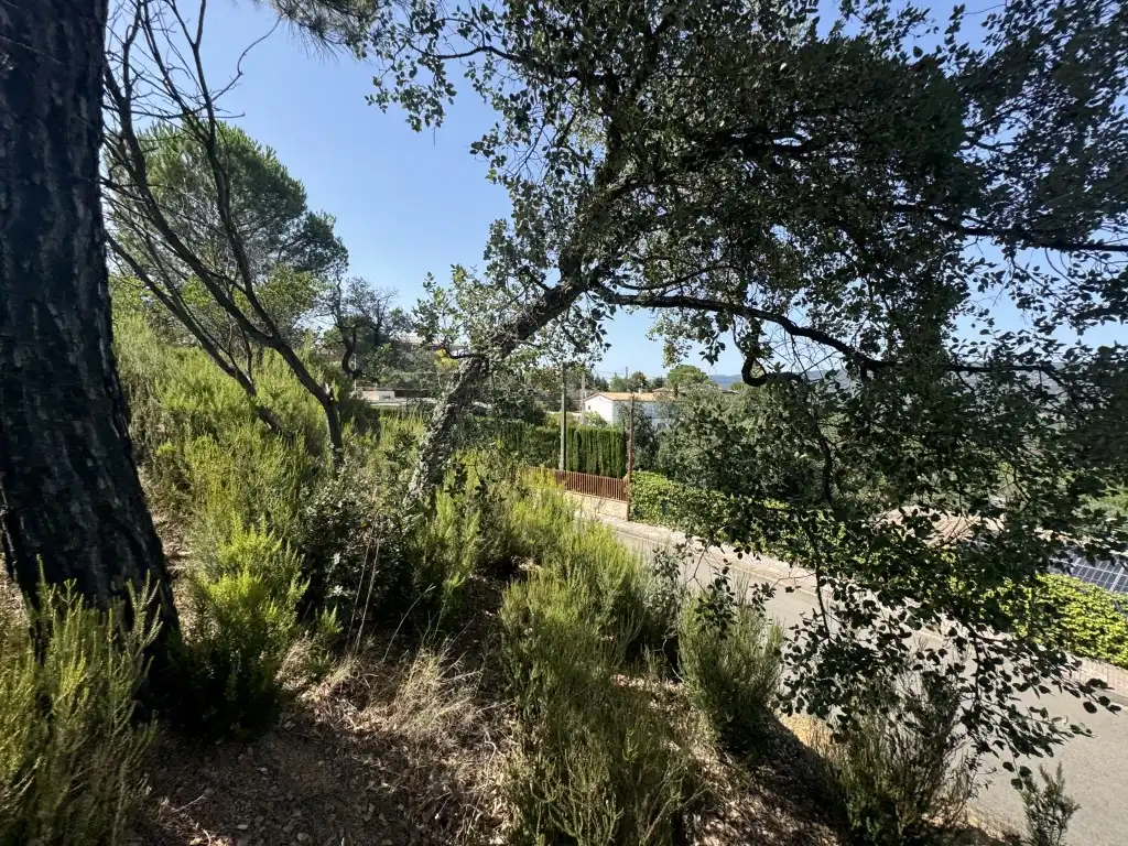 Residencial en venda a Calle Dels Pirineus, 303, Golf Costa Brava