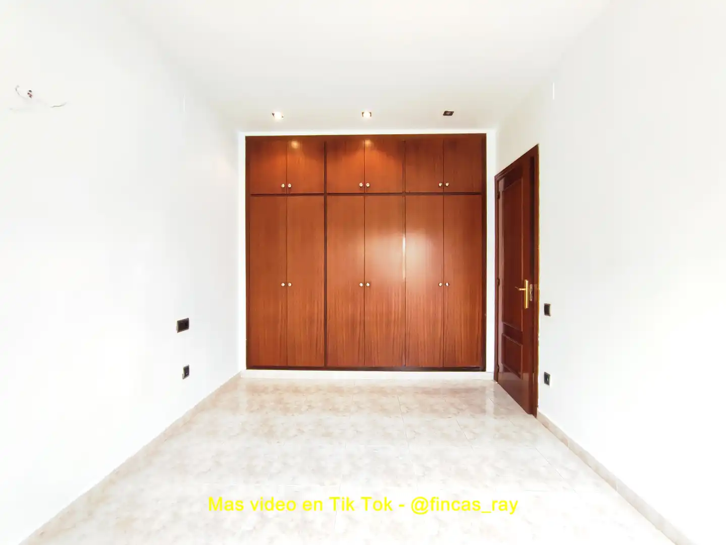 Piso en venta en La Garriga con Calefacción y Horno