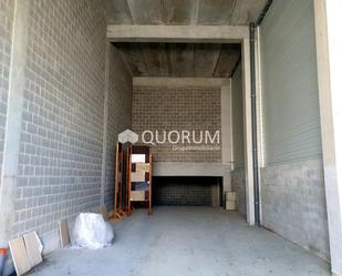 Industrial buildings for sale in Basauri 