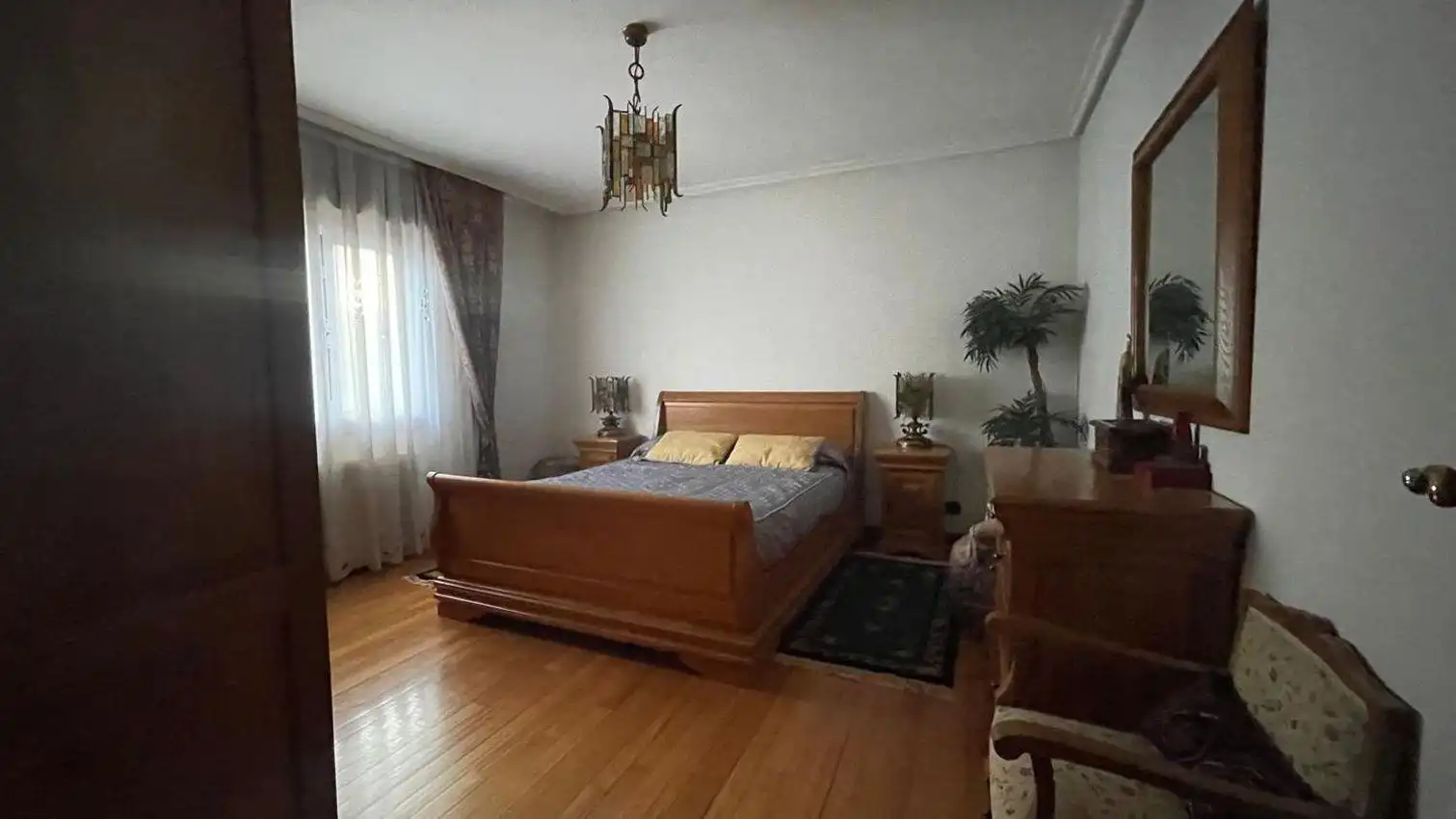 Chalet con terraza en venta en Briviesca, imagen 8