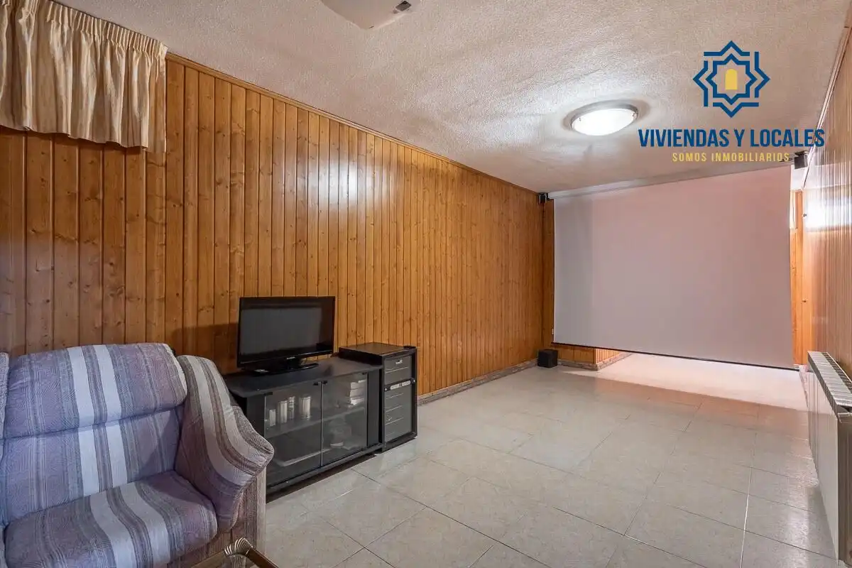 Chalet en venta en Gójar, imagen 33