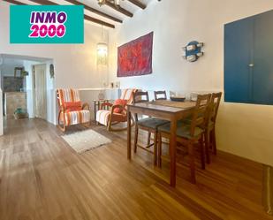 Dining room of House or chalet for sale in Aigües  with Terrace