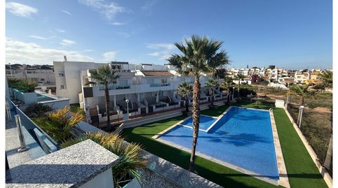 Foto 2 von Wohnungen zum Verkauf in N/a, Los Balcones - Los Altos, Torrevieja