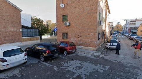 Foto 2 de Piso en venta en Cl Vera Moreno, La Paz,  Granada Capital