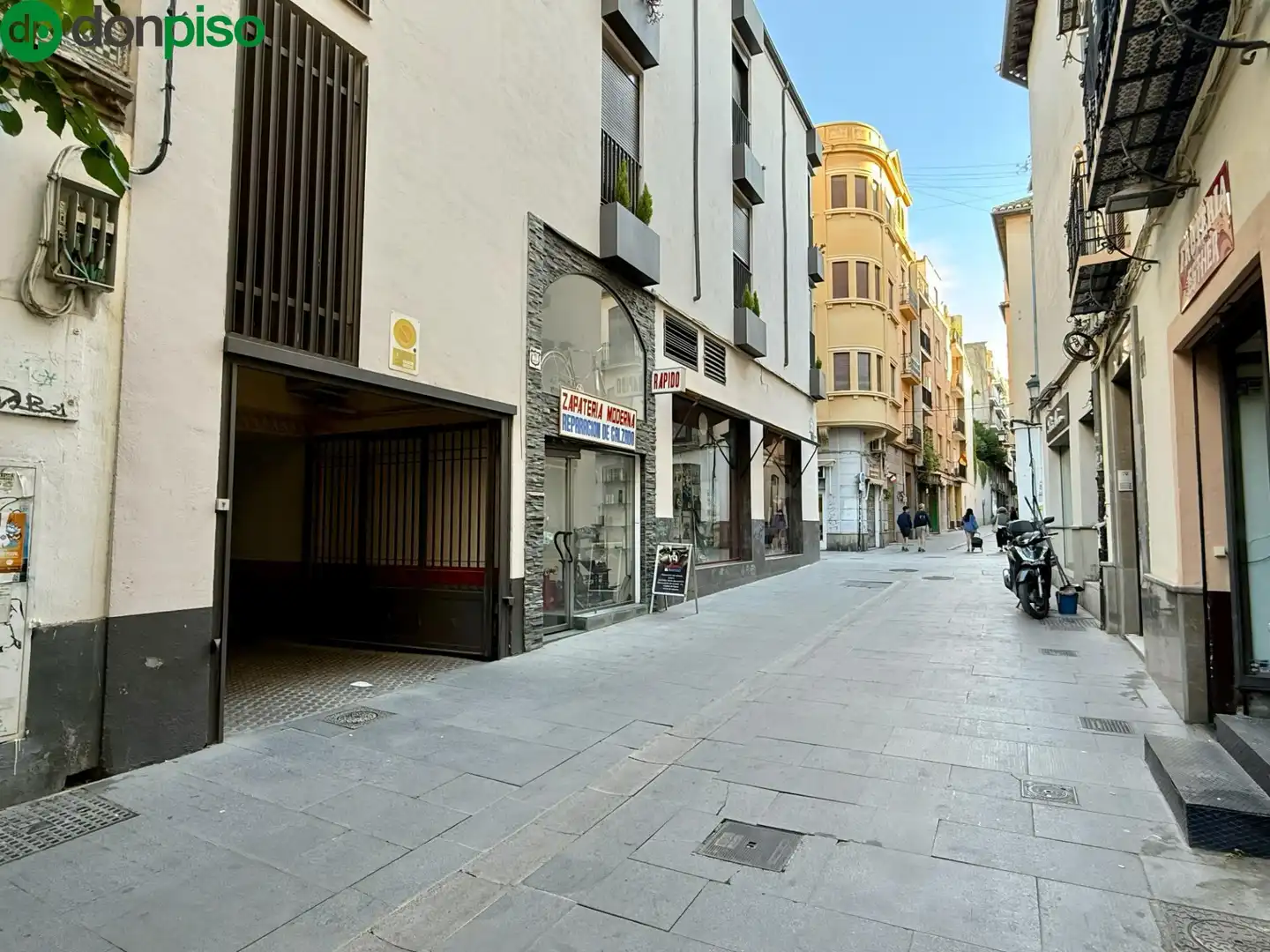 Aparcament en venda a Calle PUENTEZUELAS, imagen 6