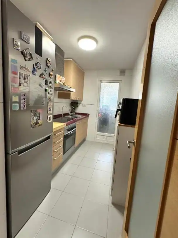 Apartment with terrace for sale in Santangelo, imagen 5