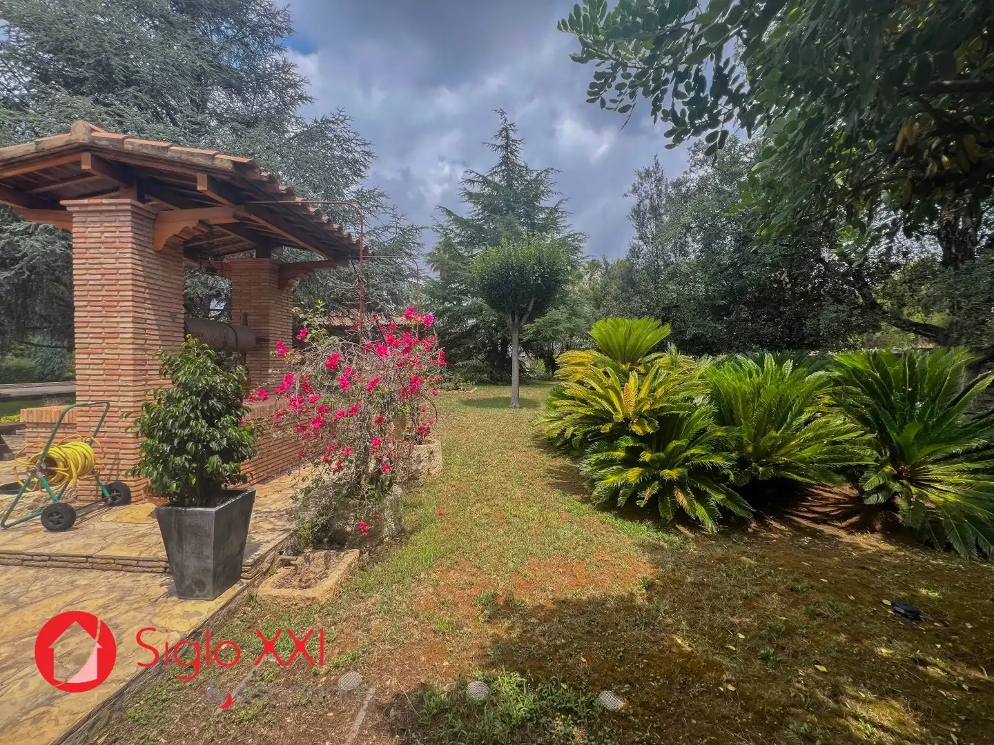 Villa con piscina in vendita a Madrigal, imagen 92