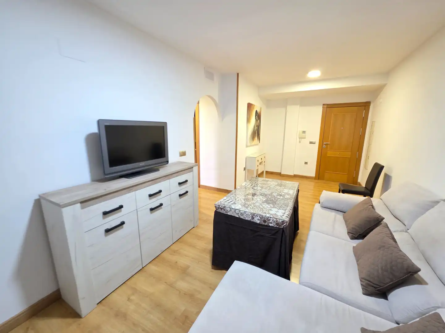 Penthouse with lift for sale in Calle Antonio Quesada Sánchez, imagen 3