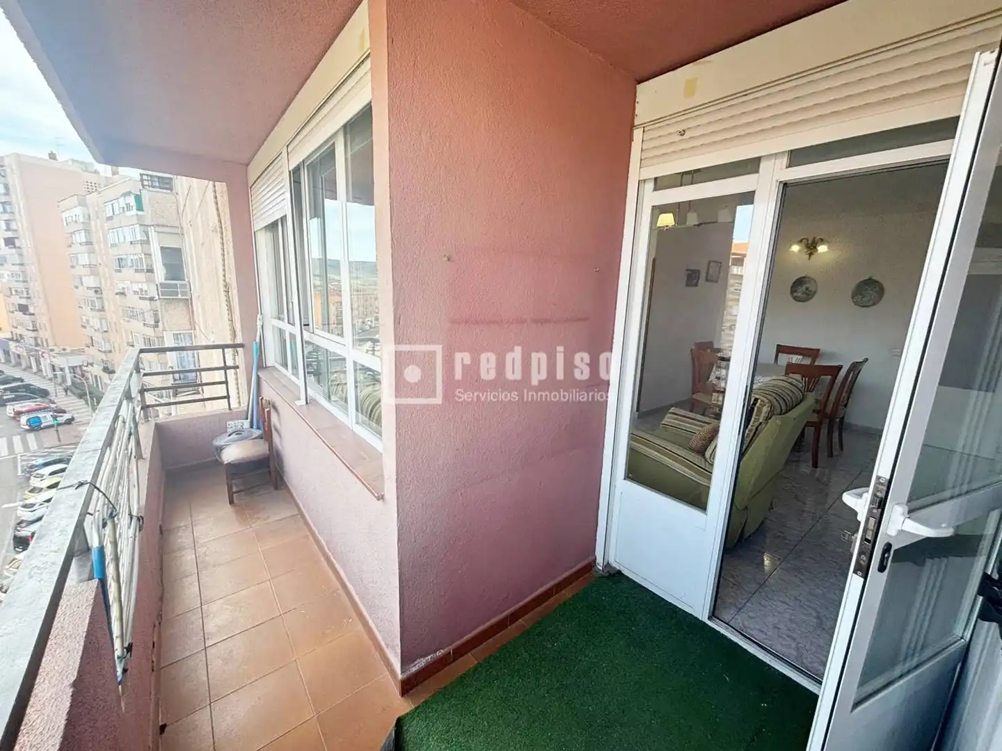Flat for sale in Plan Sur - Amistad