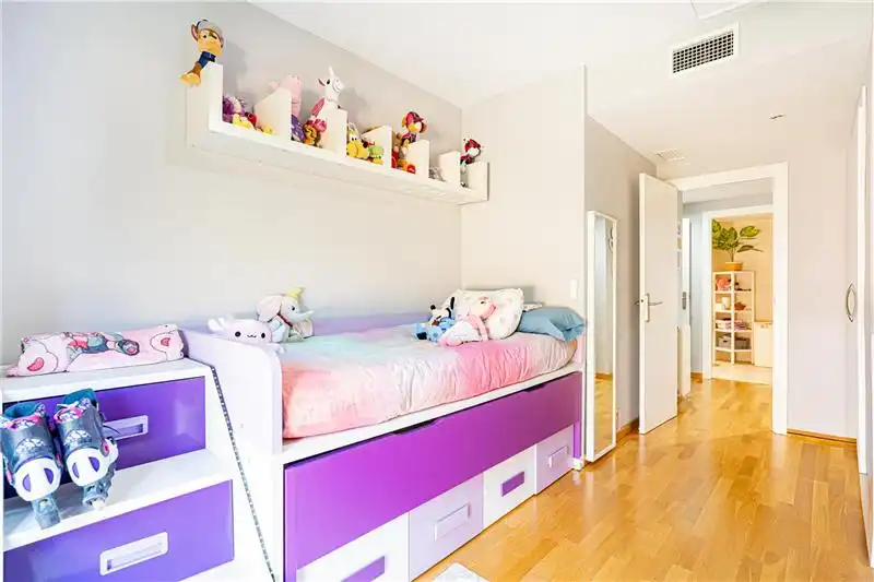 Habitación de Planta baja en venta en  Palma de Mallorca con Aire acondicionado, Calefacción y Jardín privado