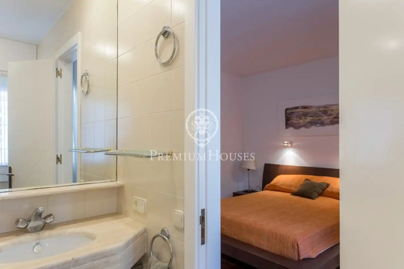 Casa amb piscina en venda a Supermaresme, imagen 41