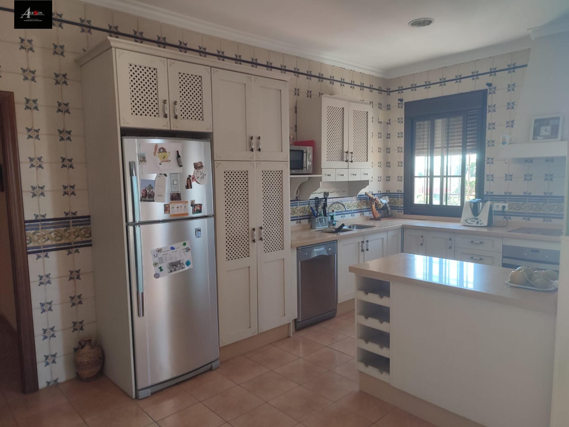 House or chalet for sale in Cañada Rosal