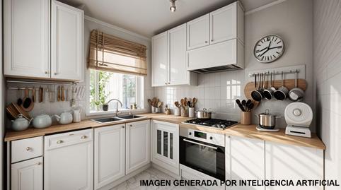 Foto 5 de Dúplex en venta en Calle de Isabel de Villena, La Malva-rosa, Valencia