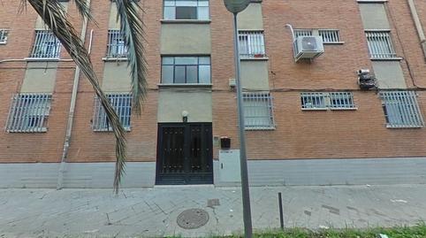 Foto 2 de Pis en venda a Entrevías,  Madrid Capital