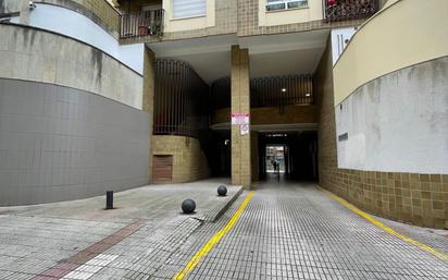 Aparcament de Garatge en venda en Gijón 