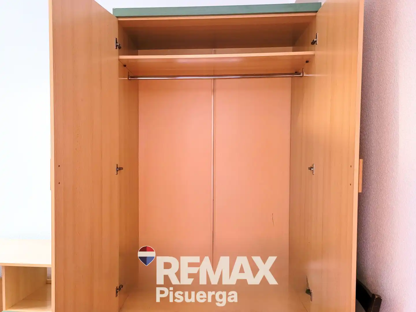 Piso en venta en Valladolid con Calefacción y Balcón