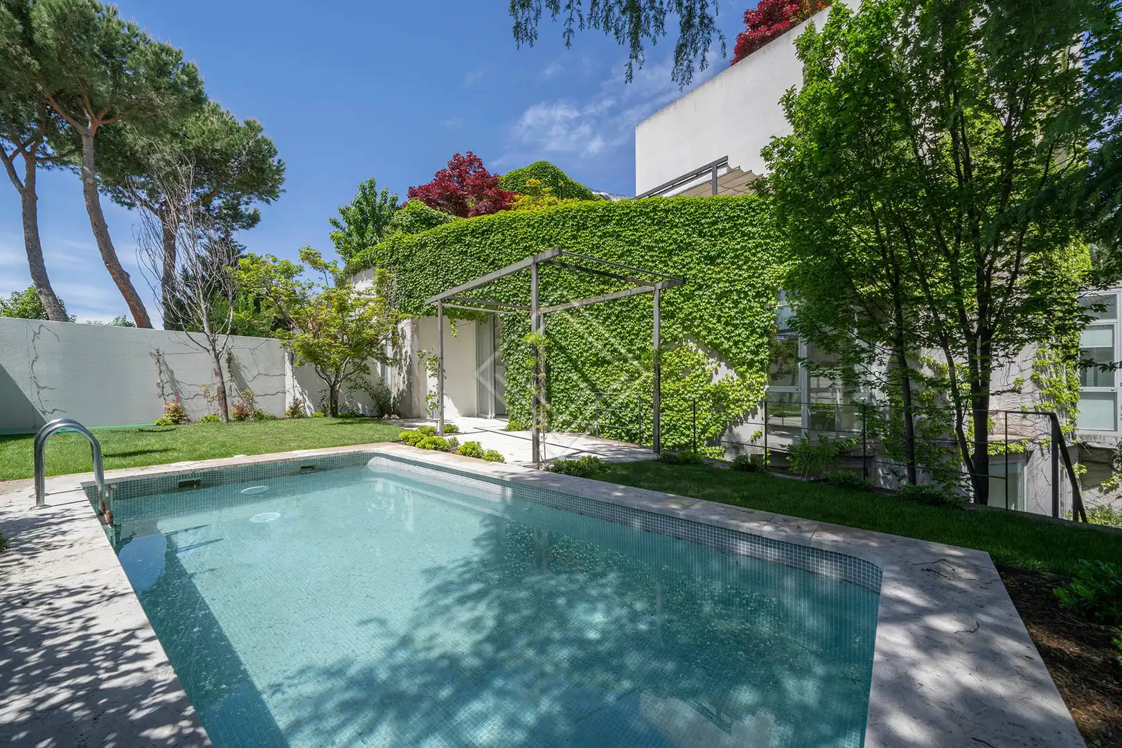 Duplexes for rent in Aravaca