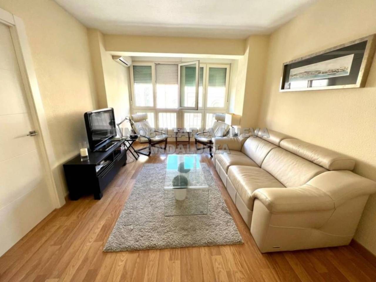 Piso de alquiler en Centro