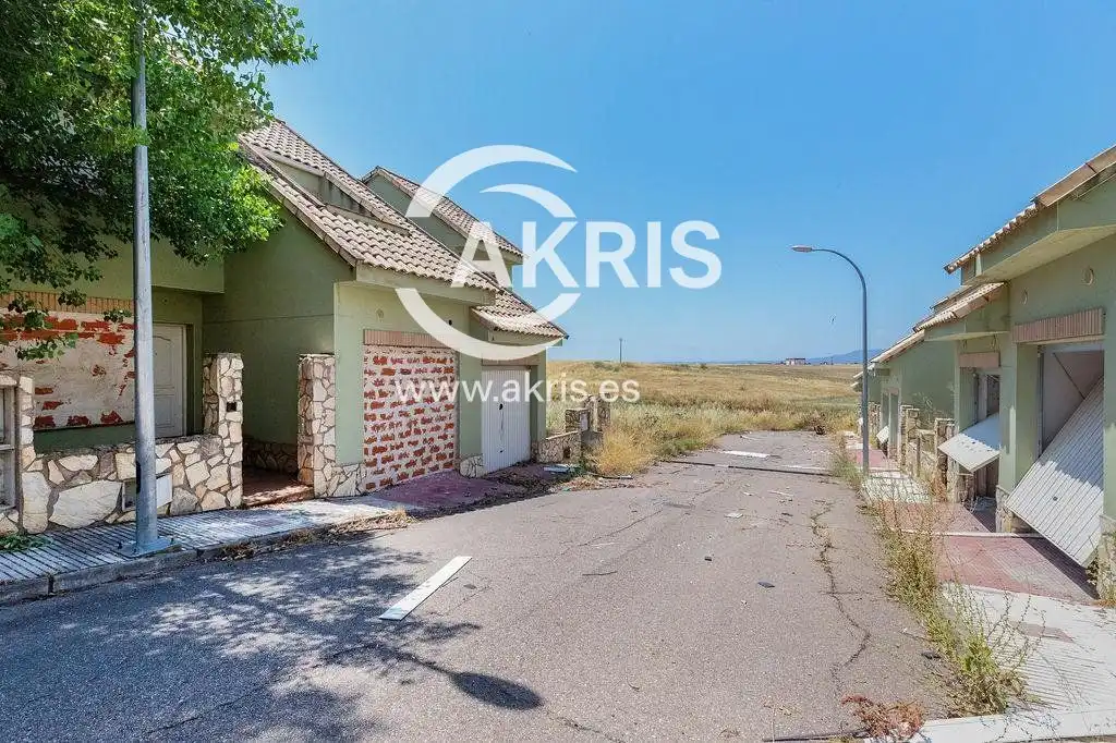 Chalet en venta en Calle la Médica, imagen 18