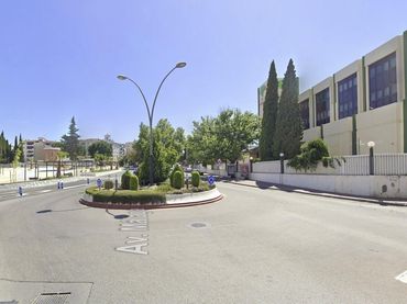 Wohnung mit Balkon zum Verkauf in San Cristóbal