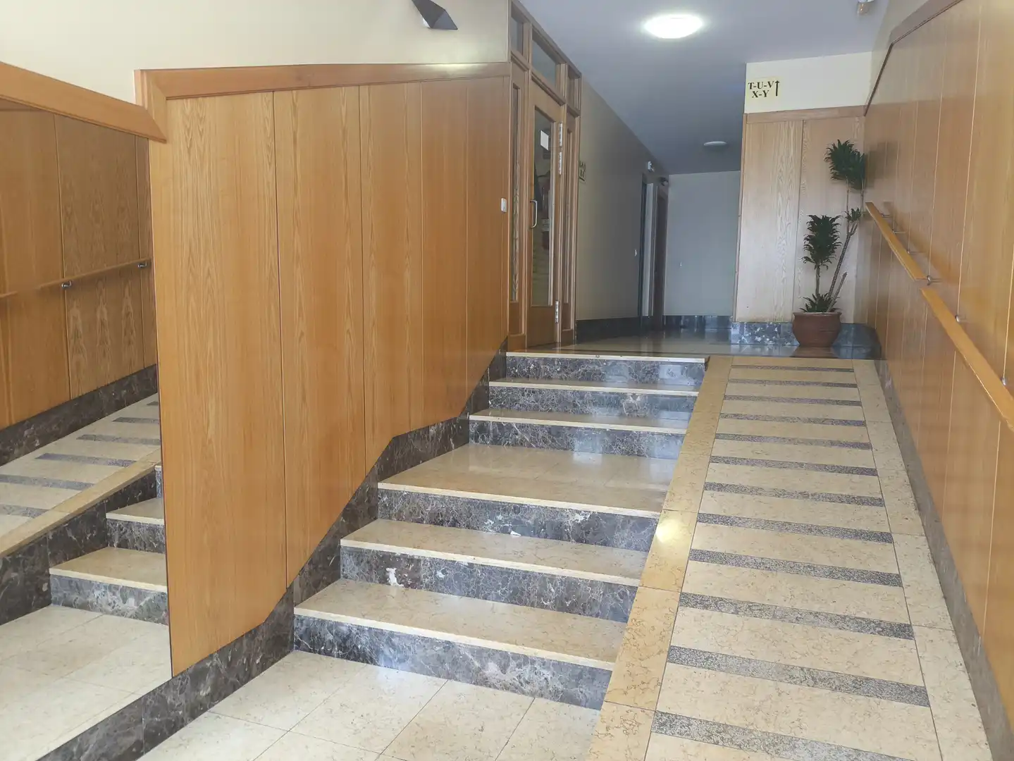 Apartament en venda en Ames amb Calefacció, Moblat i Forn