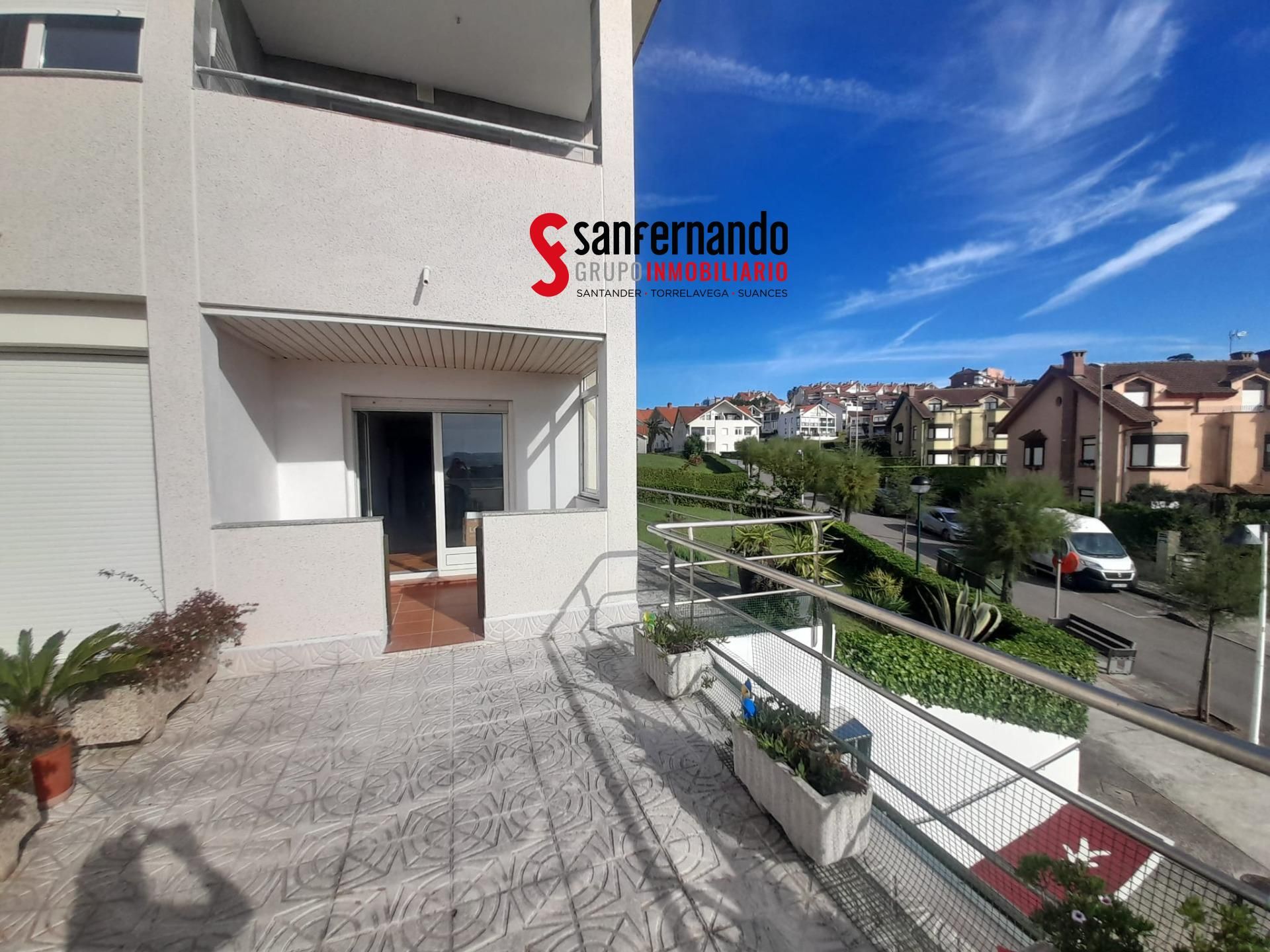 Exterior view of Planta baja to rent in Miengo  with Heating, Terrace and Storage room