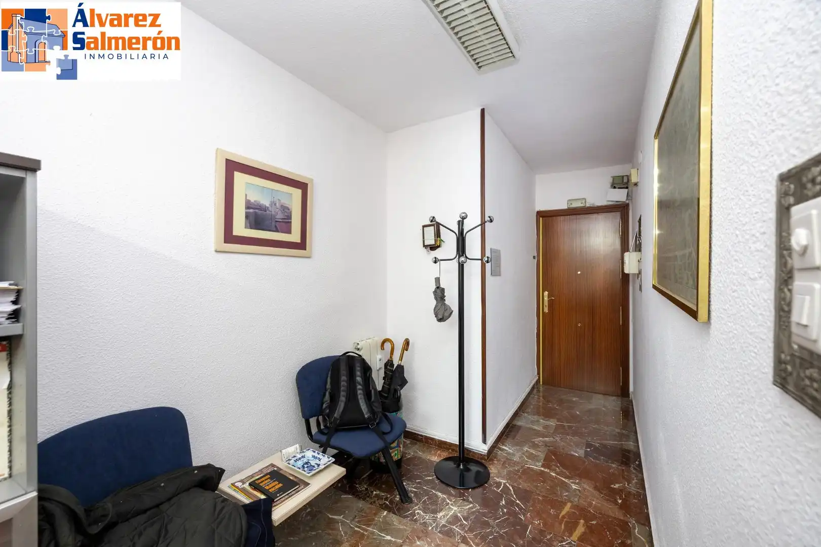 Flat with terrace for sale in Calle TRAJANO, imagen 5