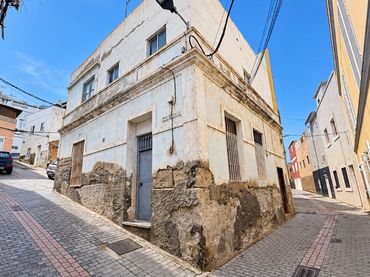 Casa en venta en Vegueta - Cono Sur - Tafira