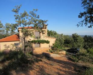 Country house zum verkauf in Cuacos de Yuste mit Terrasse und Balkon