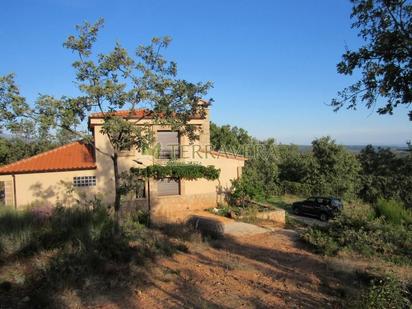 Finca rústica en venda en Cuacos de Yuste amb Terrassa i Balcó