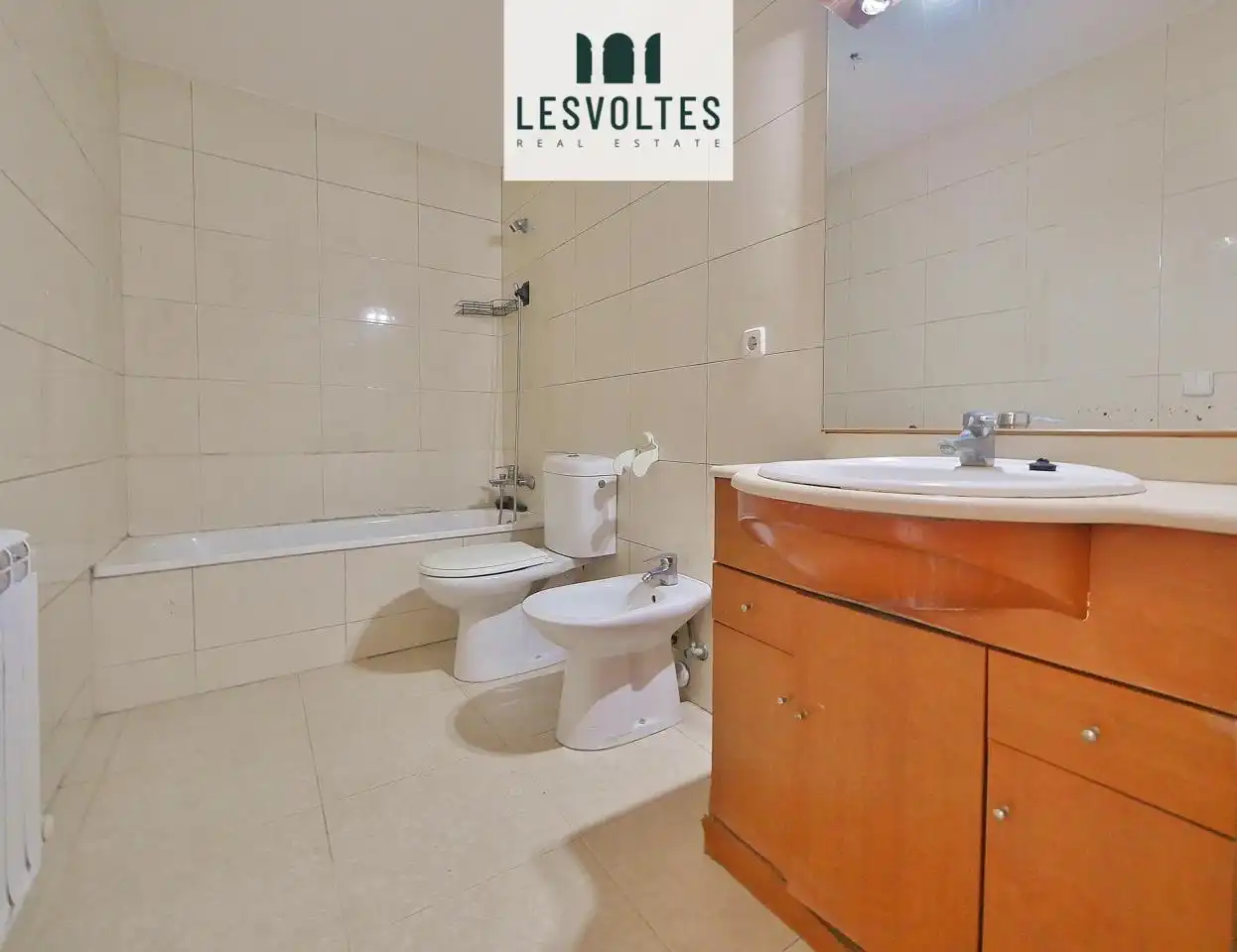 Apartament en venda a Sant Pere, Centre