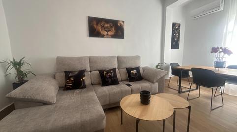 Foto 2 de Planta baixa en venda a La Plata, Jerez de la Frontera