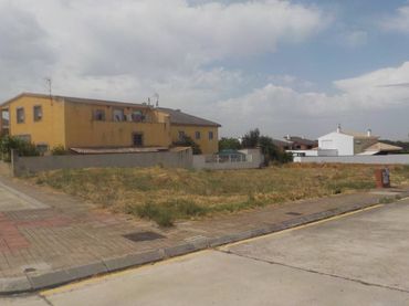Terreno residencial en venta en Calle INDEPENDENCIA