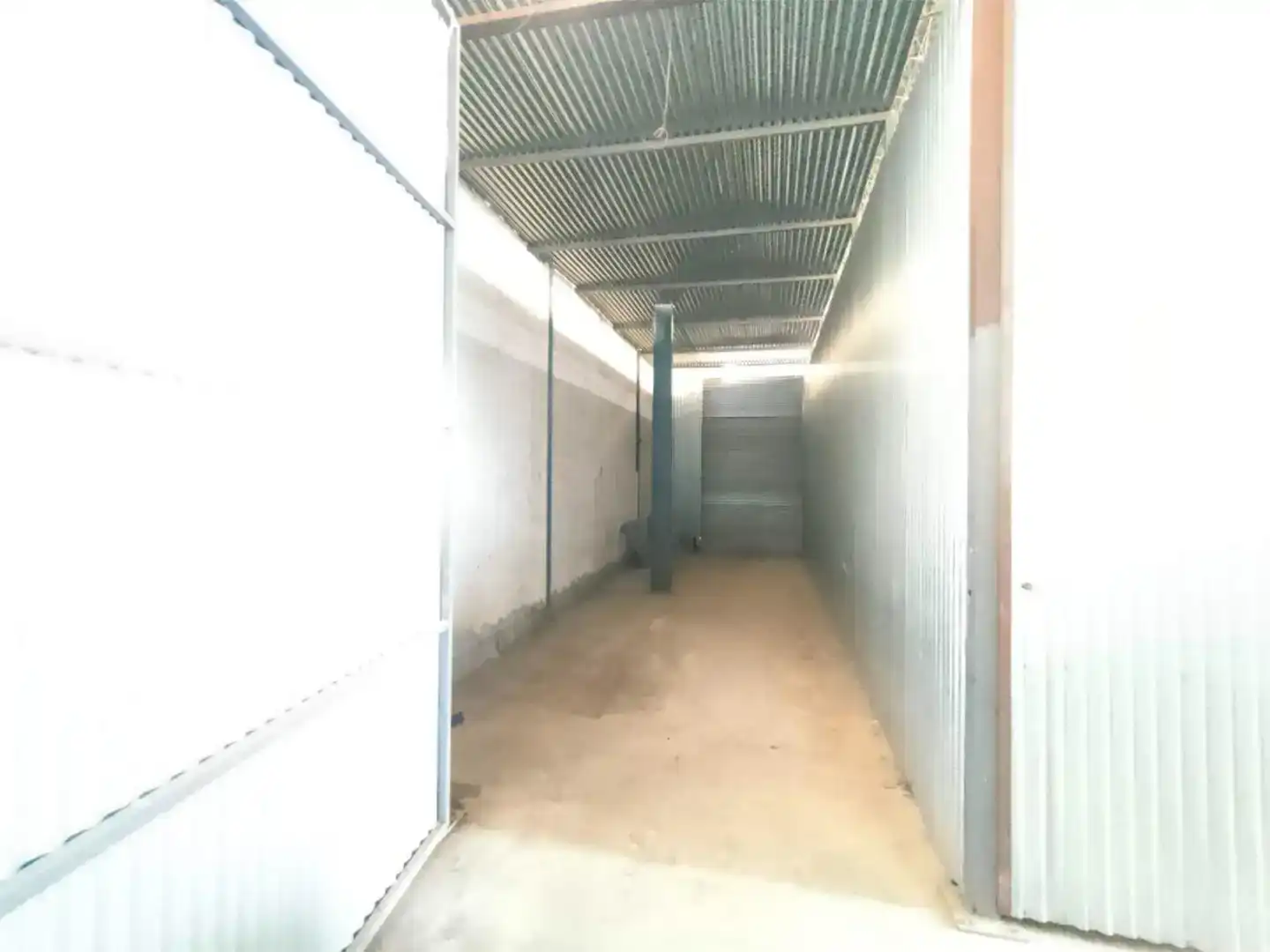 Trastero de alquiler en Dos Hermanas