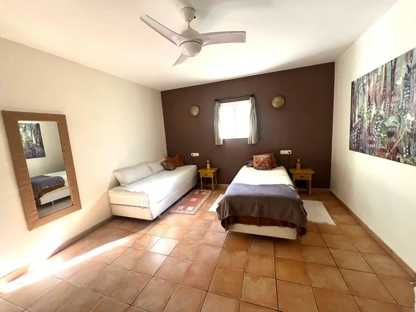 Casa rústica con piscina en venta en Coín, imagen 12