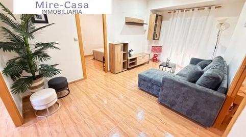 Photo 2 of Flat to rent in Plaza Crevillente - Antiguos Juzgados - El Asilo, Alicante