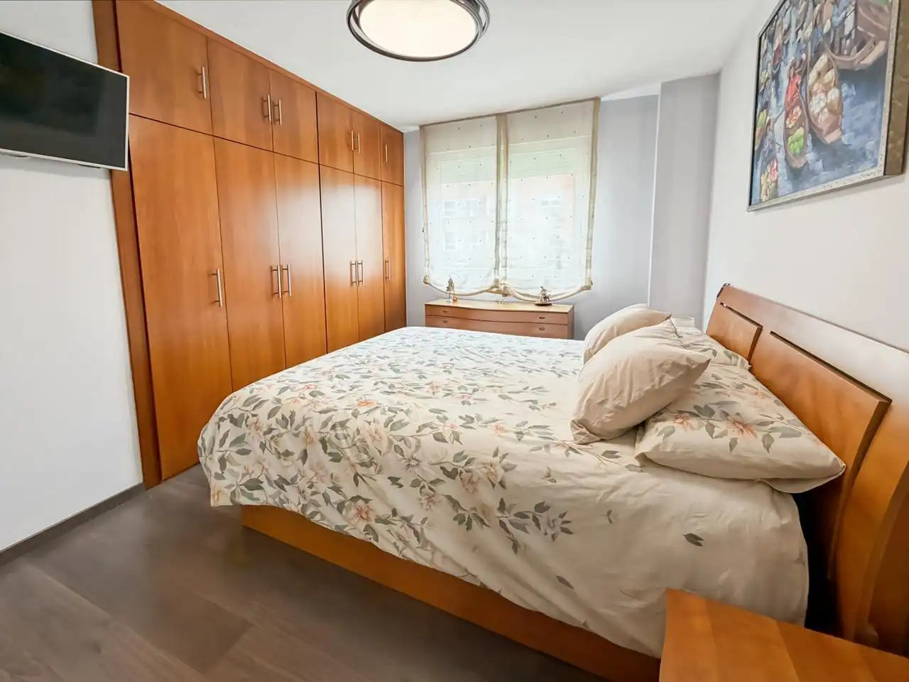 Habitación de Piso en venta en Madrid con Aire acondicionado, Calefacción y Piscina comunitaria