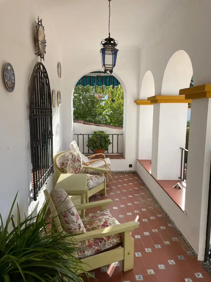 Houses for sale in Avenida del Brillante, El Brillante -El Naranjo - El Tablero
