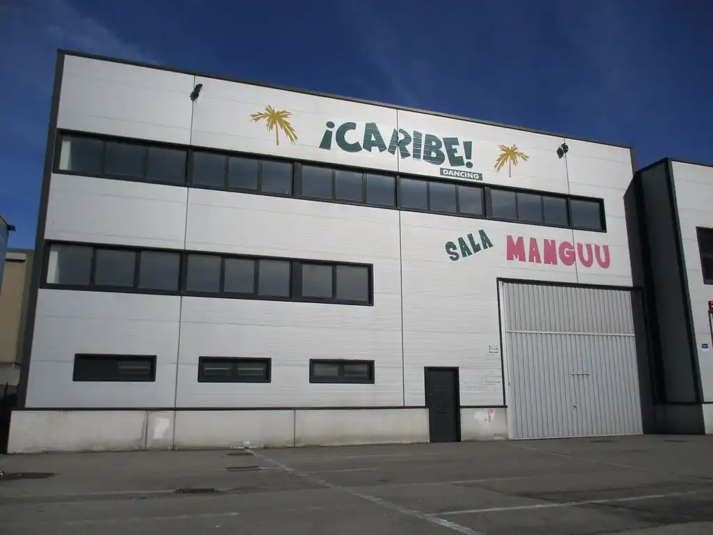 Industrial building for sale in Llaranes, imagen 32