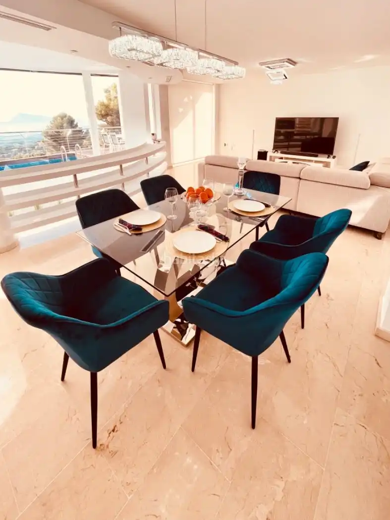 Casa con piscina en venta en Calle Peñas Rojas 36, imagen 9