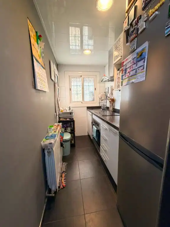 Ático en venta en Carrer de Juan Valera, La Salut