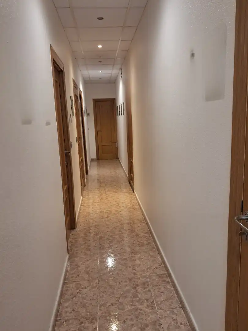 Fabrikhallen zum Verkauf in Murcia mit Alarm