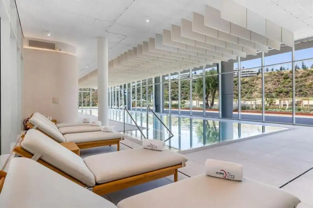 Ground floor for rent in La Quinta