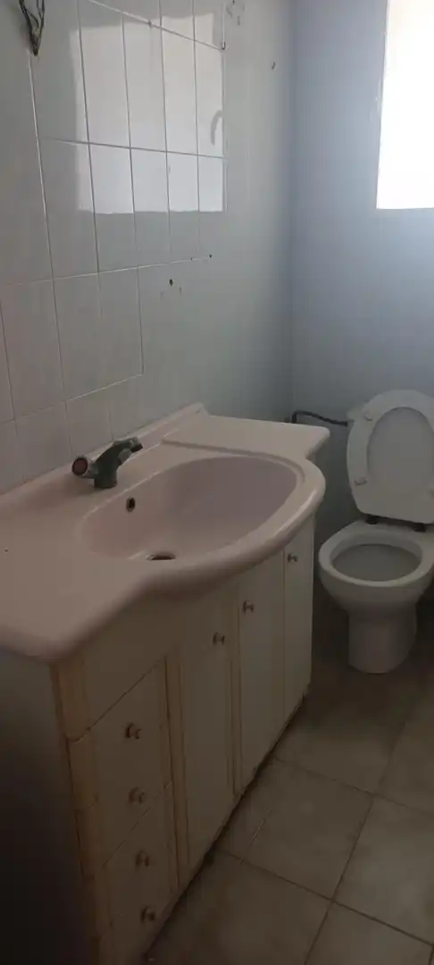 Bathroom of Flat for sale in Mula  with Private garden, Terrace and Balcony