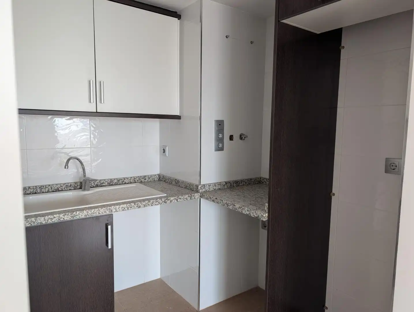 Cuina de Àtic en venda en Benigànim amb Terrassa i Traster