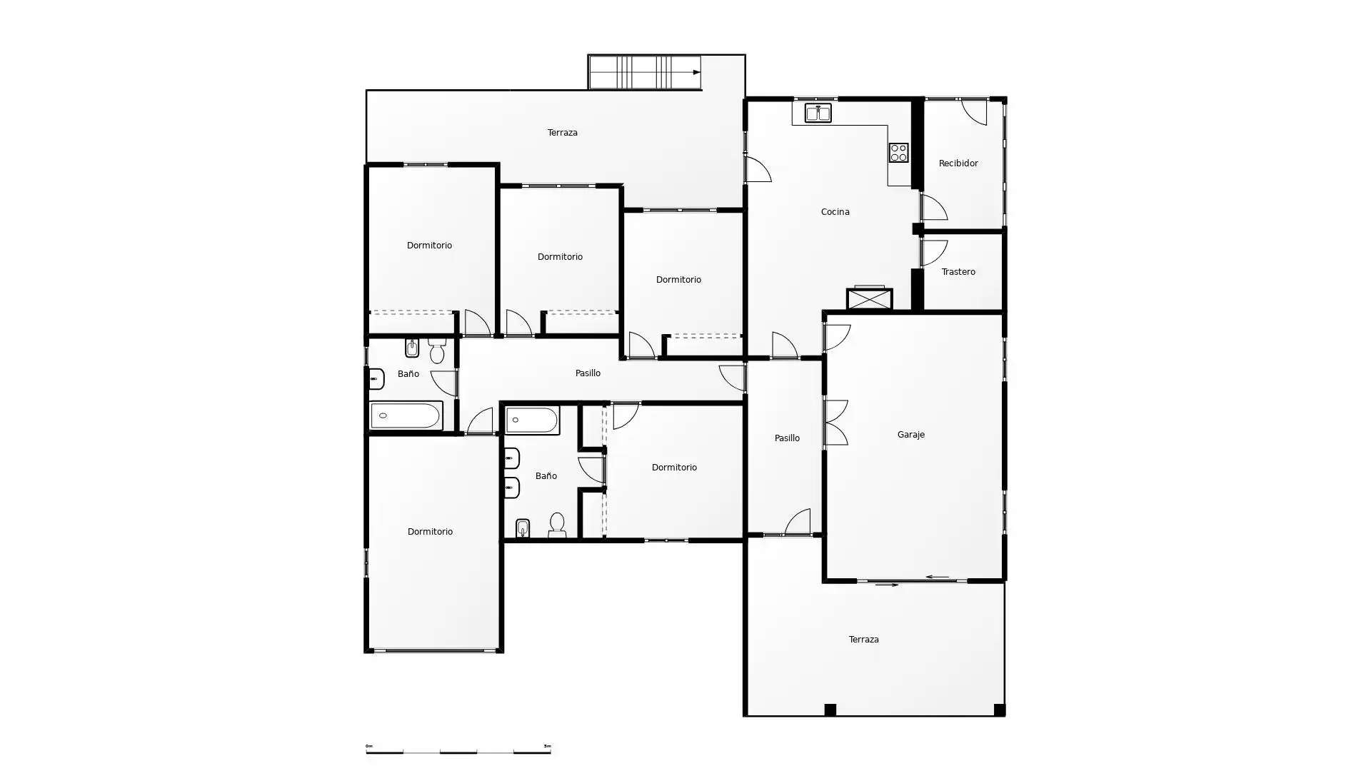 Casa o chalet en venta en Calvià con Jardín privado y Terraza